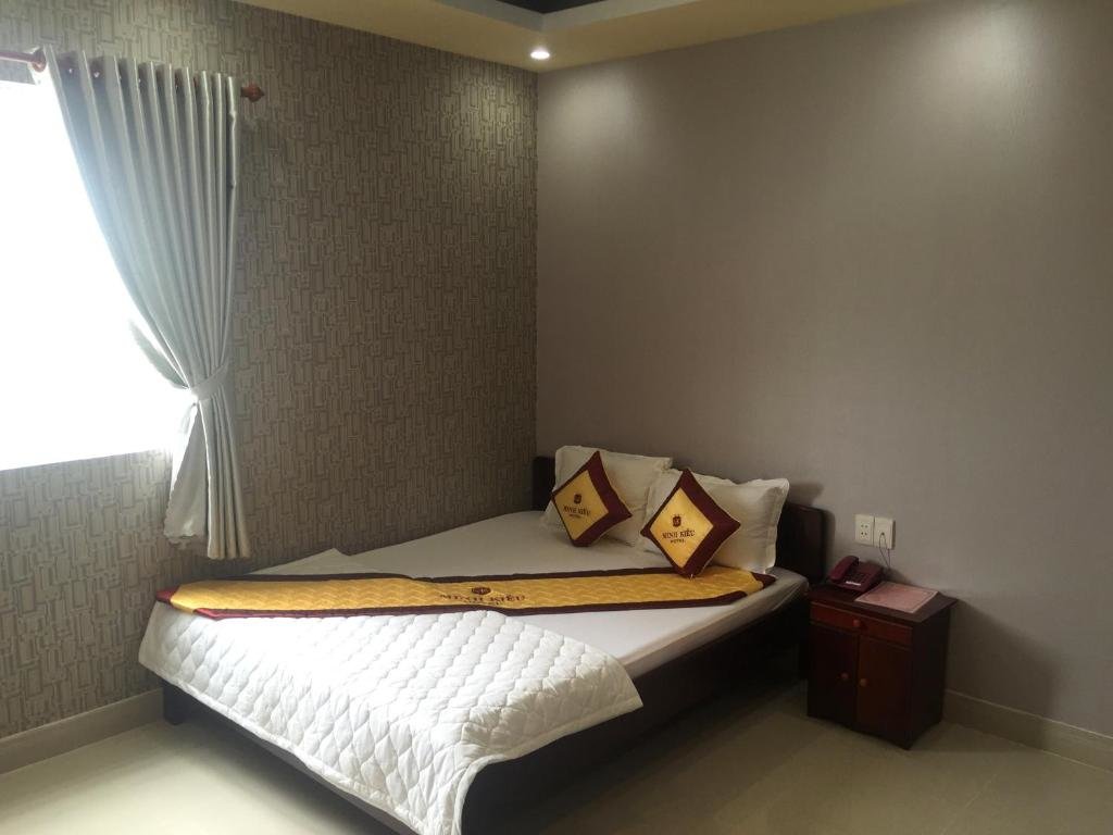 Двухместный номер Standard Minh Kieu 2 Hotel