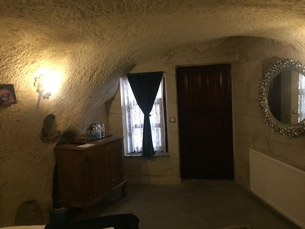 Номер Standard Cave Art Hotel Cappadocia