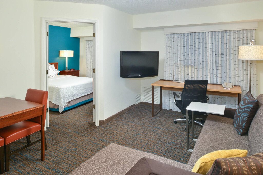 Suite Residence Inn by Marriott Southern Pines/Pinehurst NC