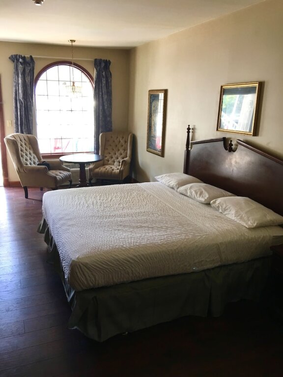 Classic Double room Cumberland Gap Inn