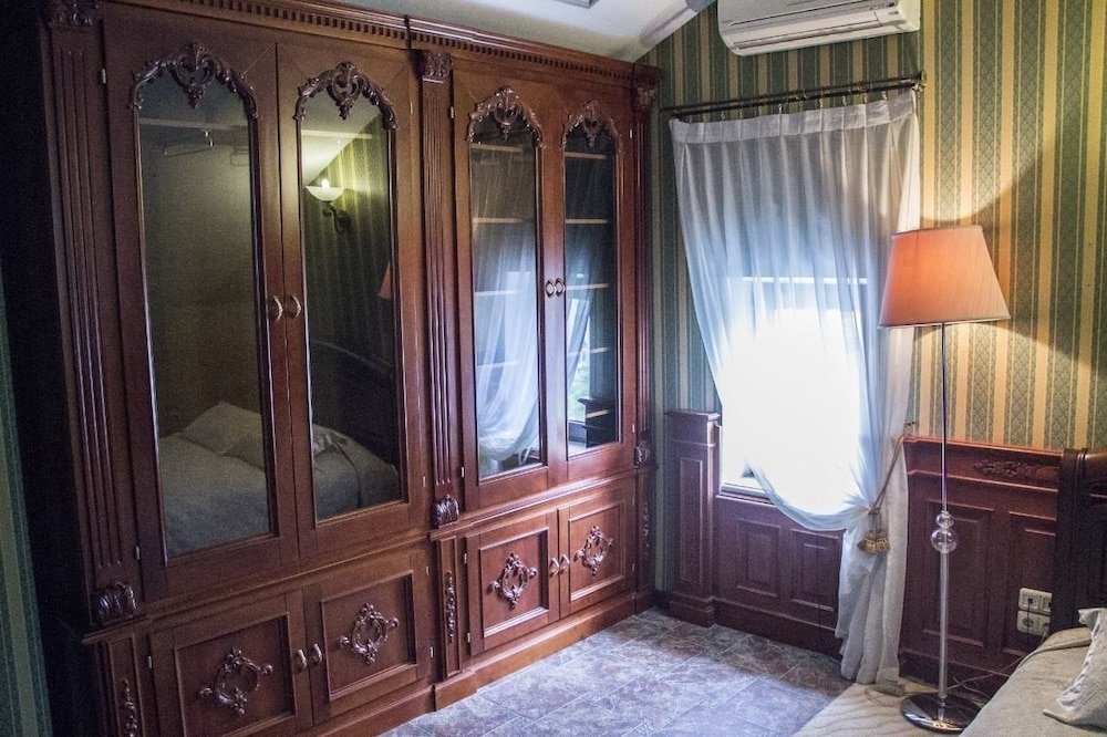 Classique chambre Apart-Hotel Queen Margo