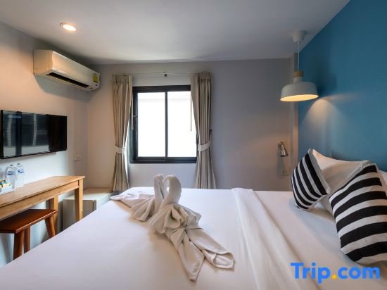 Superior Double room Tiya House Rooms & Cafe