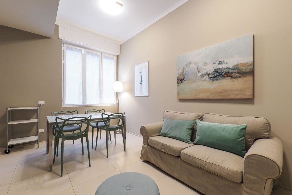 Appartement Contempora Apartments - Cavallotti 13 - B52