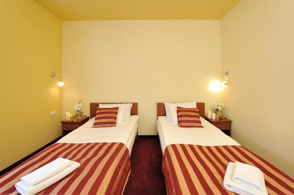 Standard chambre Hotel Na Błoniach