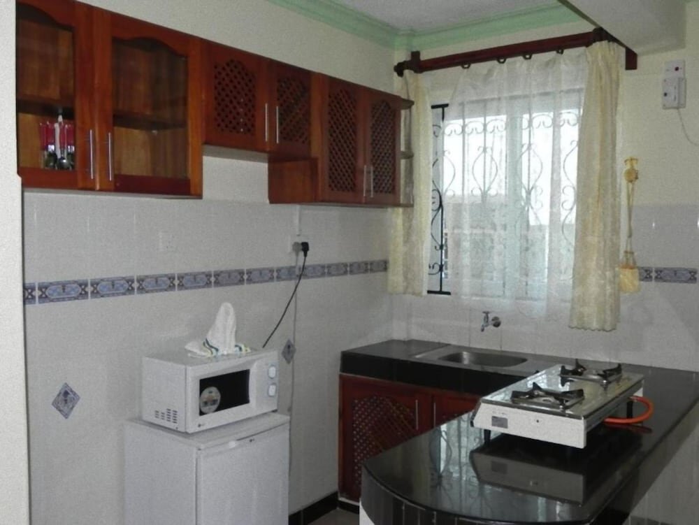 Апартаменты Prime Comfort HOTELS & Apartments Mtwapa