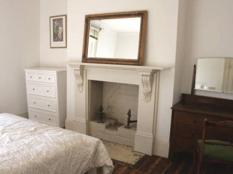 Chatsworth Terraces History Hotel Glebe