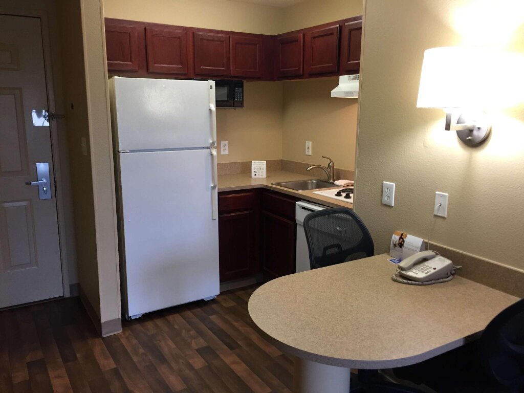 Suite Extended Stay America Suites - Dallas - Plano