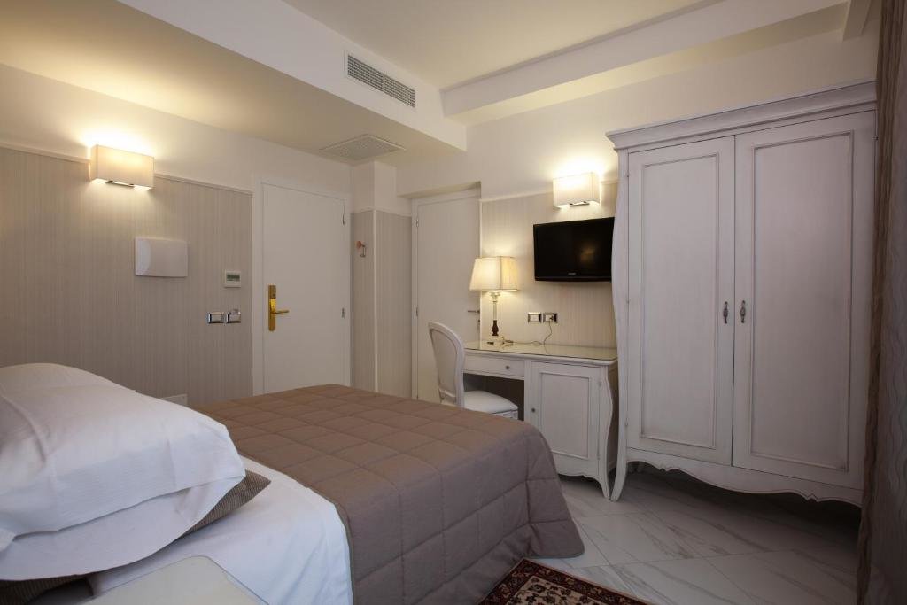 Номер Standard Hotel Residence Villa Del Mare