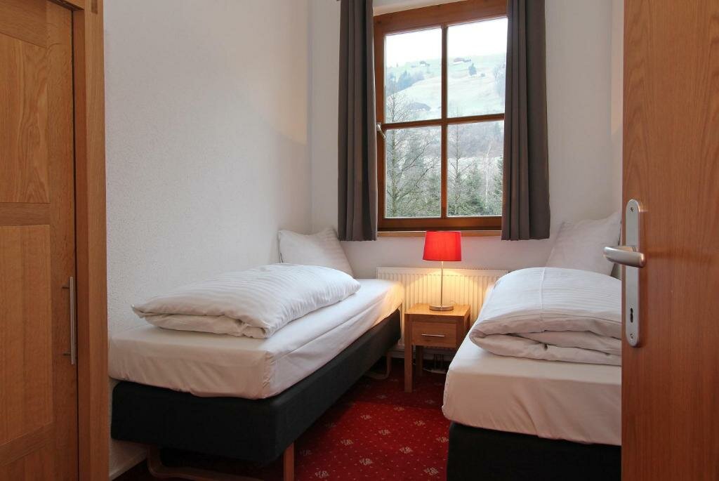 Апартаменты с 4 комнатами Kitz Residenz by Alpin Rentals - 8 Apartments