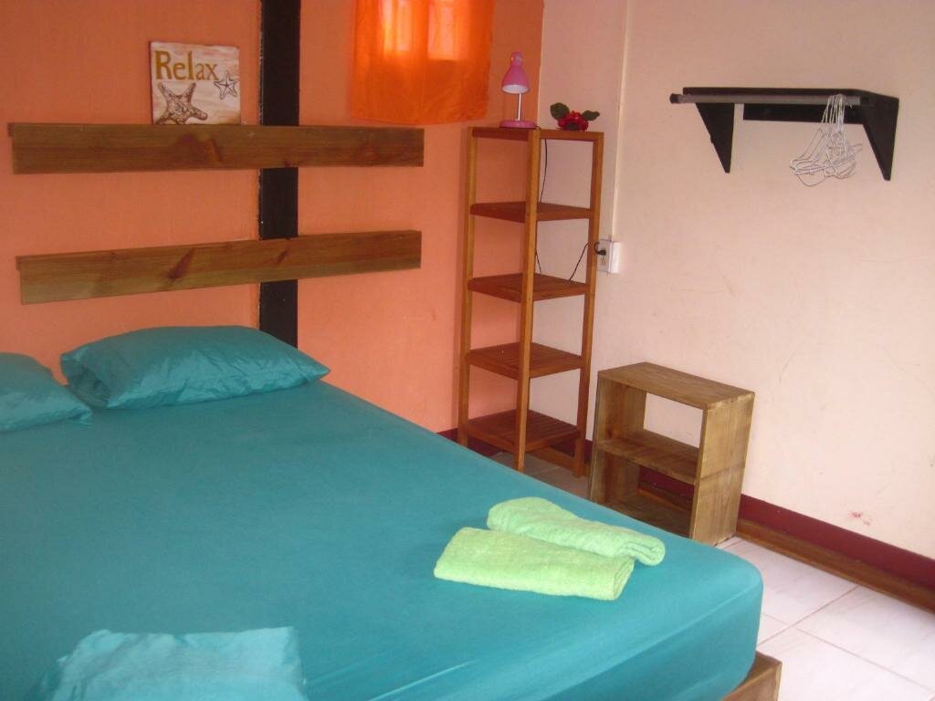 Standard double chambre Surfari Bocas