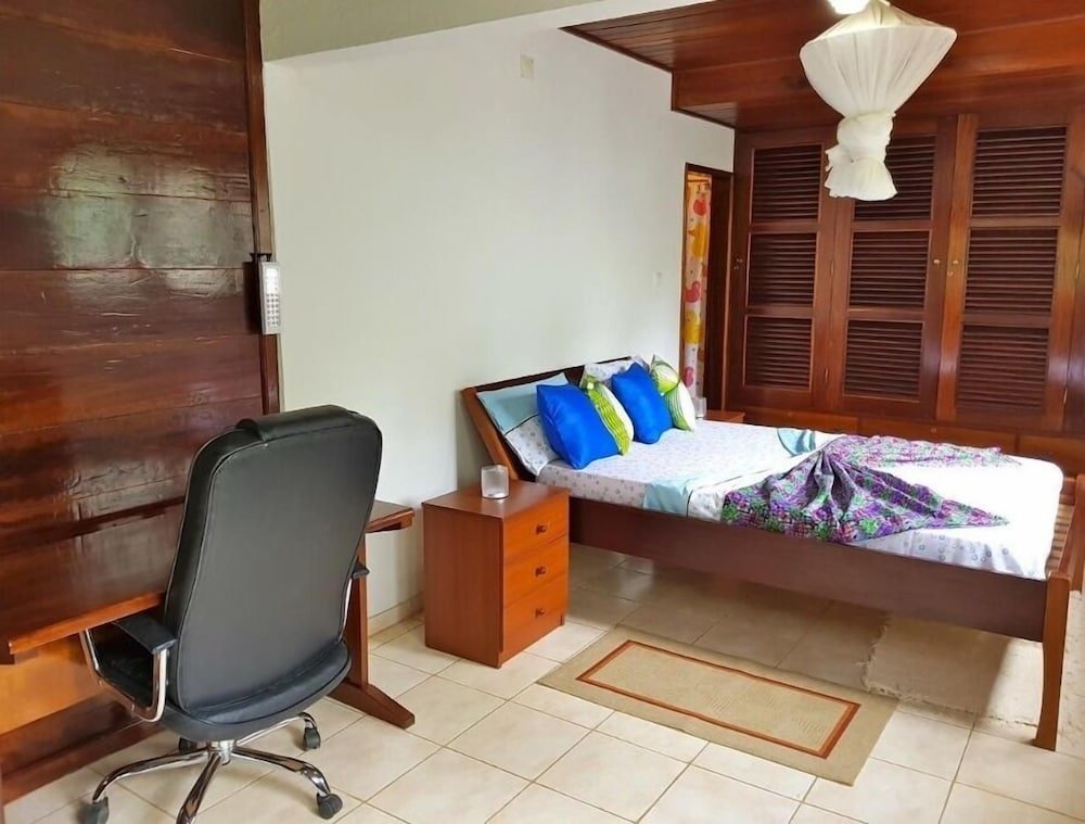 Standard Zimmer Mini-Quinta Guesthouse