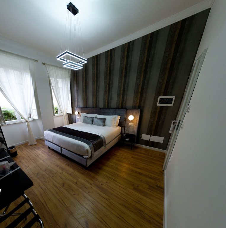 Affaires chambre Home at Rome Vatican Apartment&Rooms