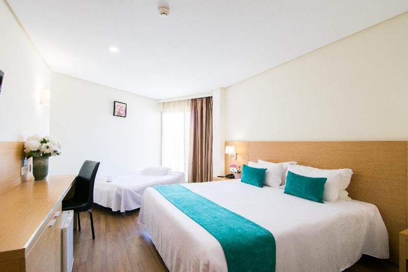 Deluxe double chambre Cullera Holiday