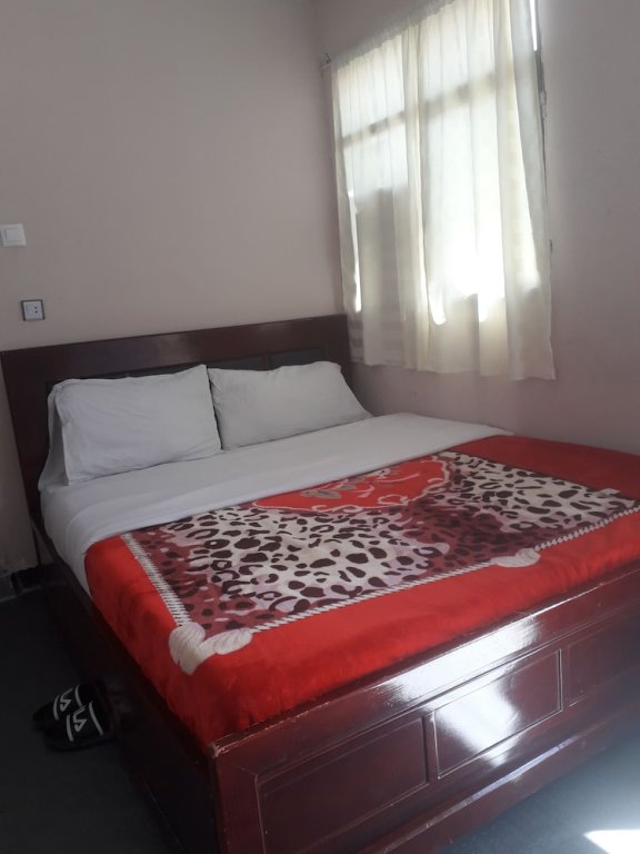 Standard Zimmer Addis guest house and pension