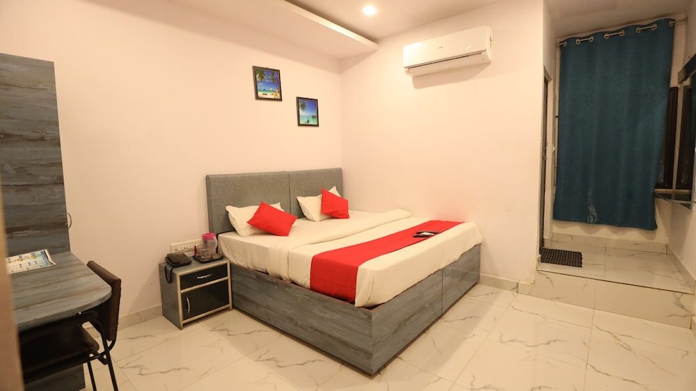 Klassisch Zimmer Hotel Gaurishree