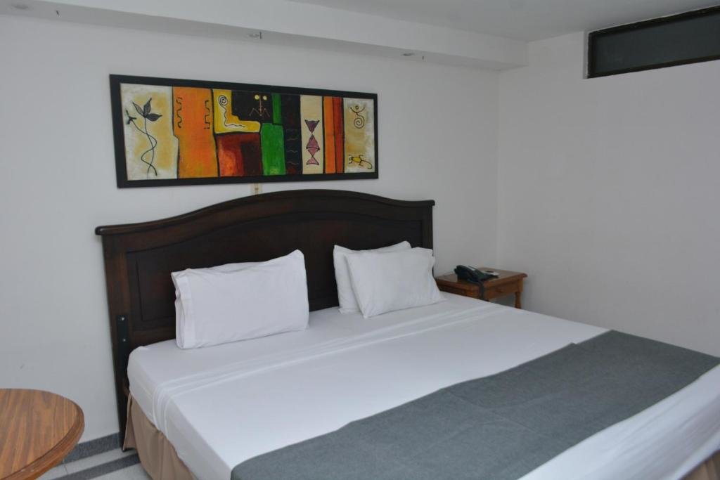 Supérieure double chambre Hotel Casa Ballesteros