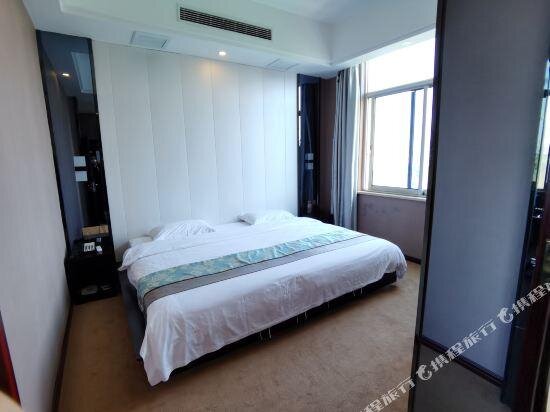 Suite Mingcheng Yandu Weidun Manor Hotel