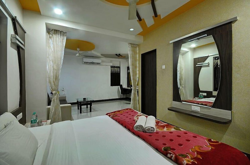 Suite Hotel Gopal
