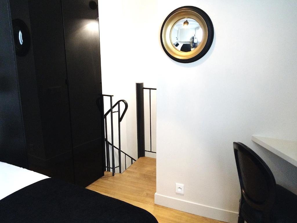 Appartement Duplex Neuf au Coeur de Montmartre