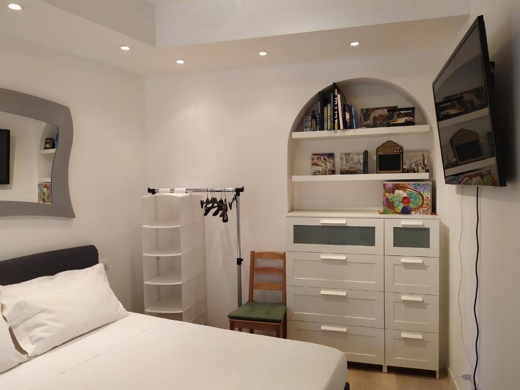 Standard room Riva di Reno 47 - Little Secret Apartment