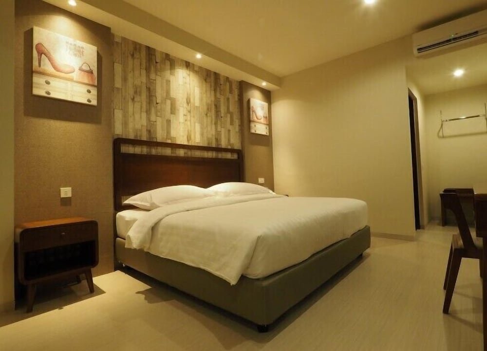 Superior Zimmer De'Boutique Style Hotel Malang