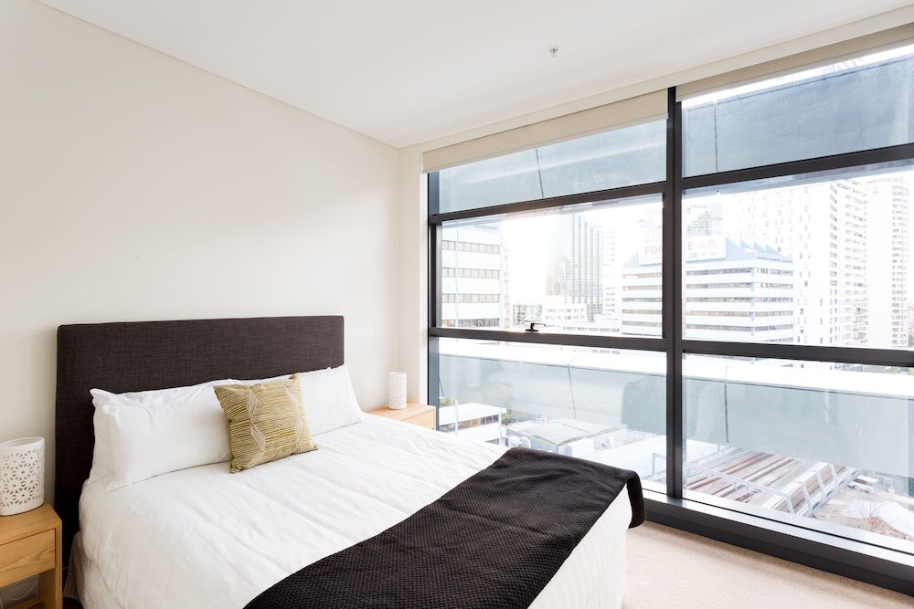 Appartement 1 chambre Wyndel Chatswood - Post Office Lane