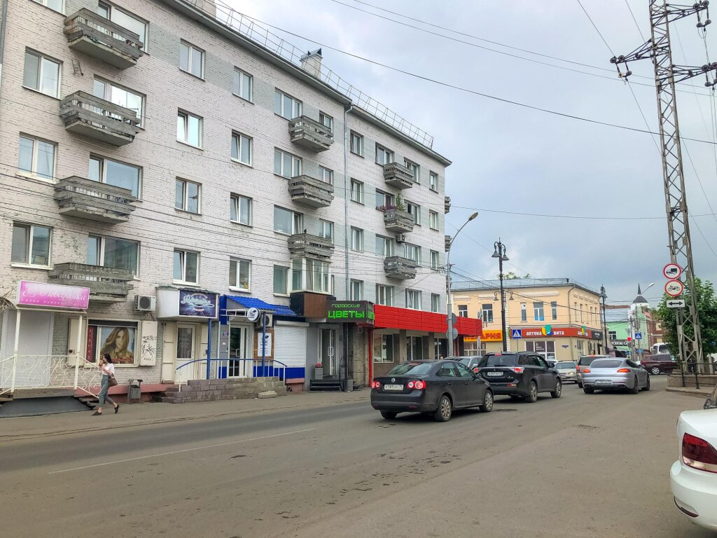 Standard Apartment Apartments at Bulgakov's on Belentsa Street 10