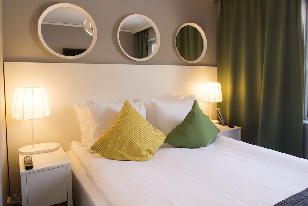 Compact doppia Welcome Hotel Barkarby