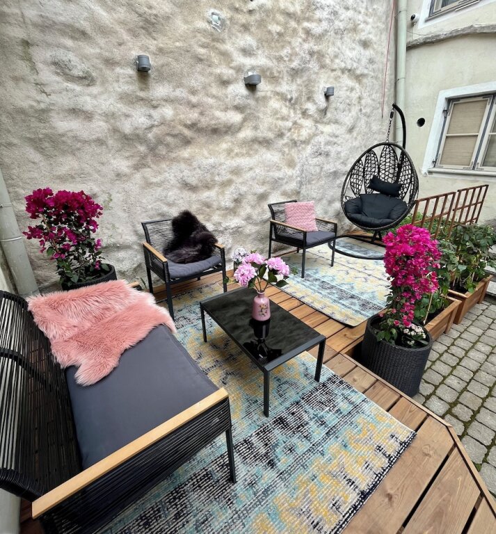 Comfort Apartment OldHouse Apartments - Tallinn Old Town