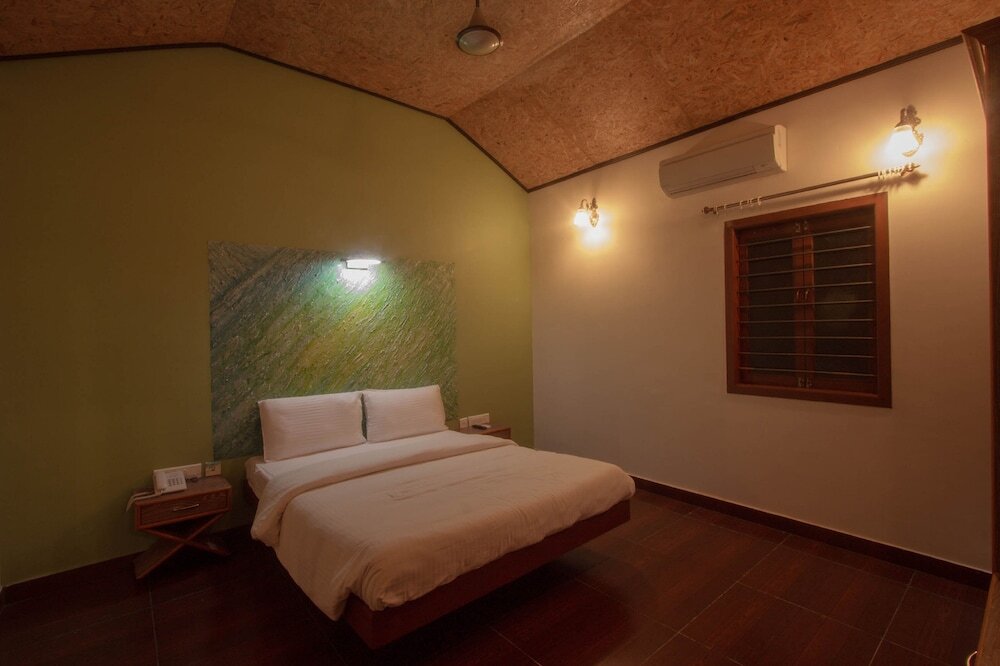 Superior Double room GS Resorts