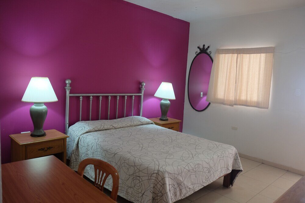 Suite Motel El Nido