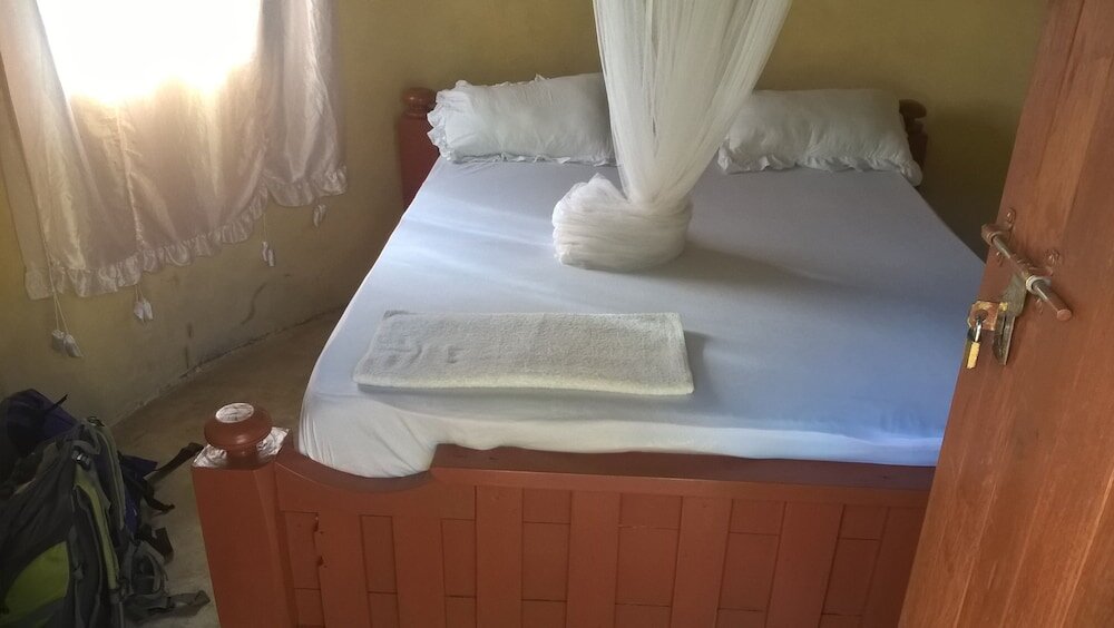 Standard double chambre Ukerewe Cultural Tourism Homestay