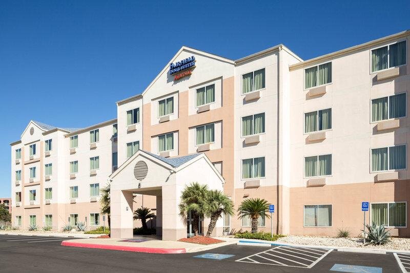 Exécutive double suite Residence Inn by Marriott San Antonio Downtown Market Square