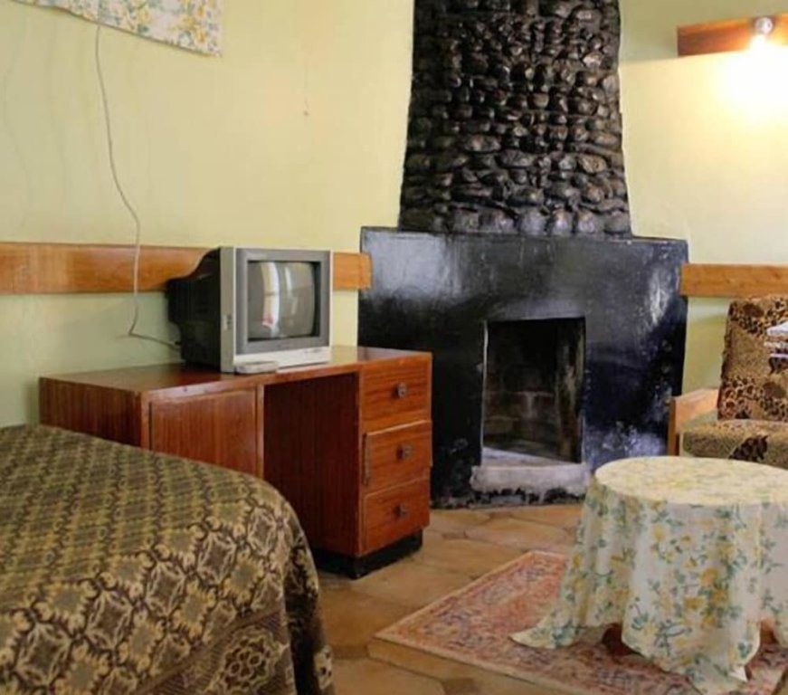 Standard Doppel Zimmer Bantu Mountain Lodge