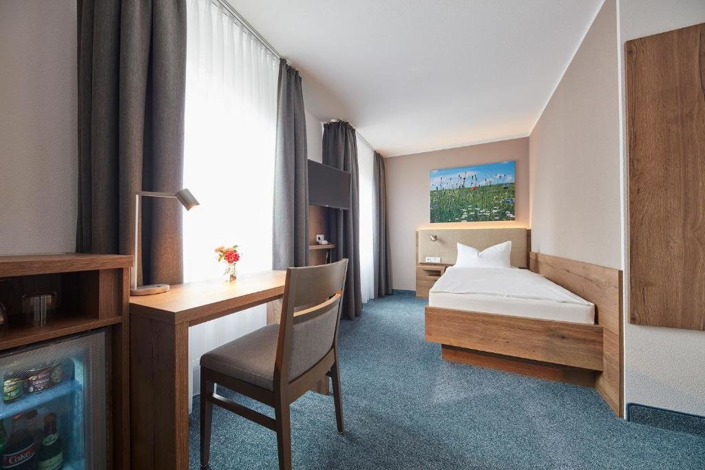 Deluxe simple chambre Hotel garni Sonnenhof