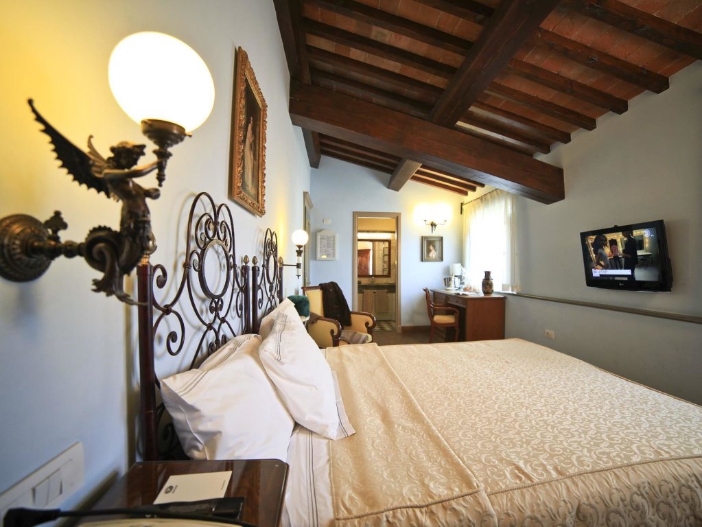 Standard Triple room Hotel Mulino di Firenze