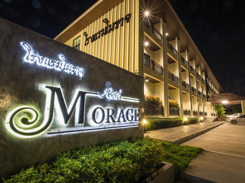 Superior room Morage Hotel