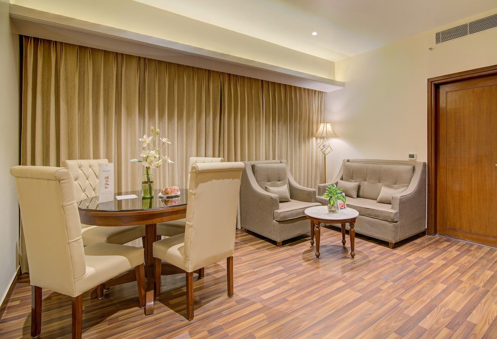 Double Junior Suite Hotel Home In By Amrik Sukhdev