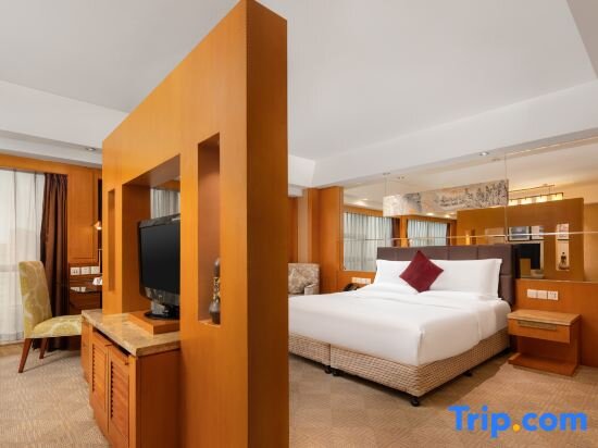 Suite doble Empark Grand Hotel Xian