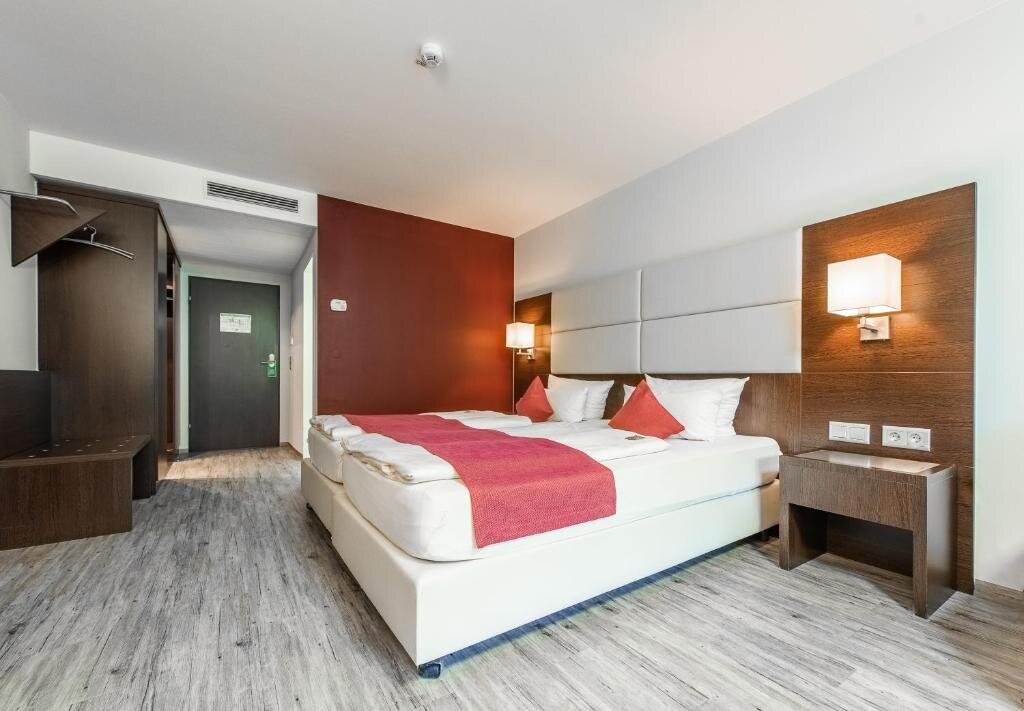 Standard Zimmer Raitelberg Resort