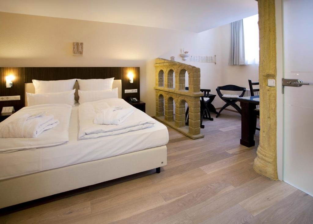 Superior room Fini-Resort Badenweiler