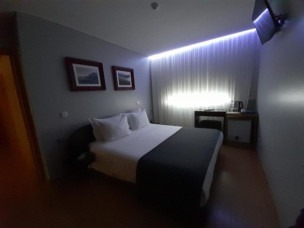 Standard chambre Quinta Manhas Douro