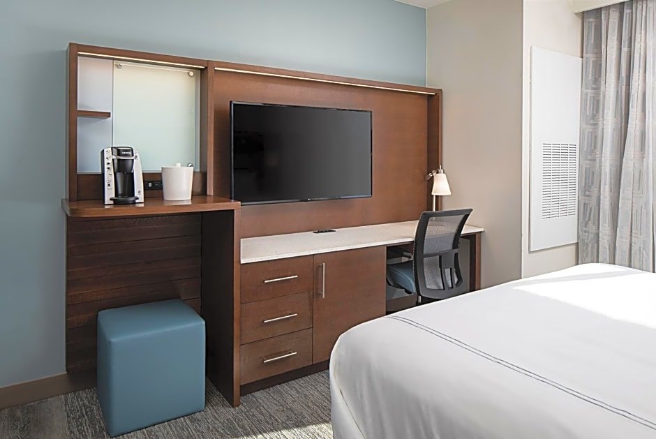 Standard Double room EVEN Hotels - Shenandoah - The Woodlands, an IHG Hotel
