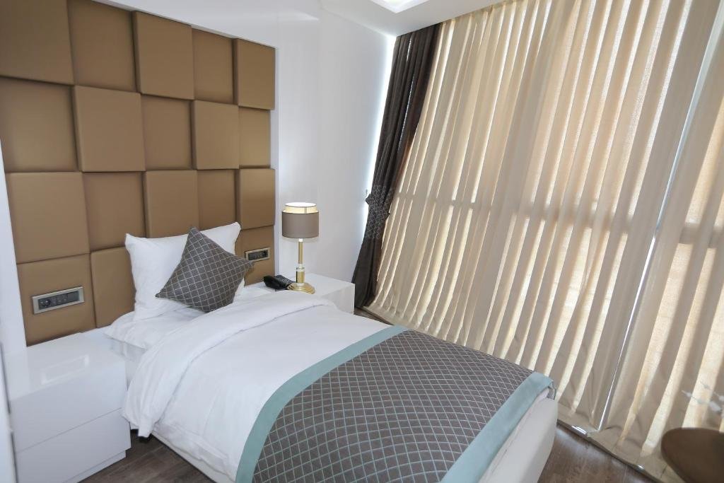 Standard Einzel Zimmer Elips Royal Hotel & SPA