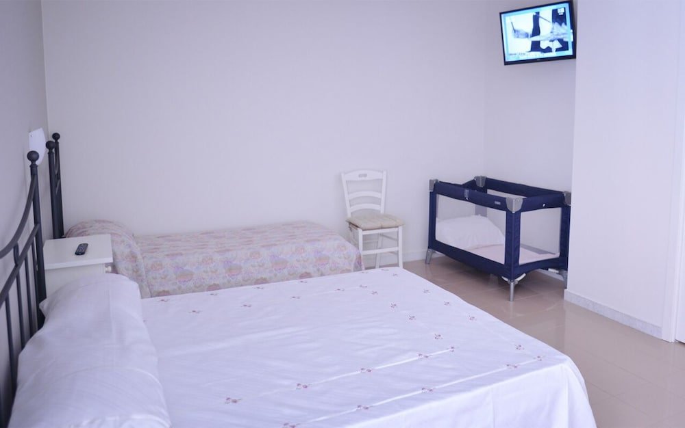 Comfort room Affittacamere San Francesco