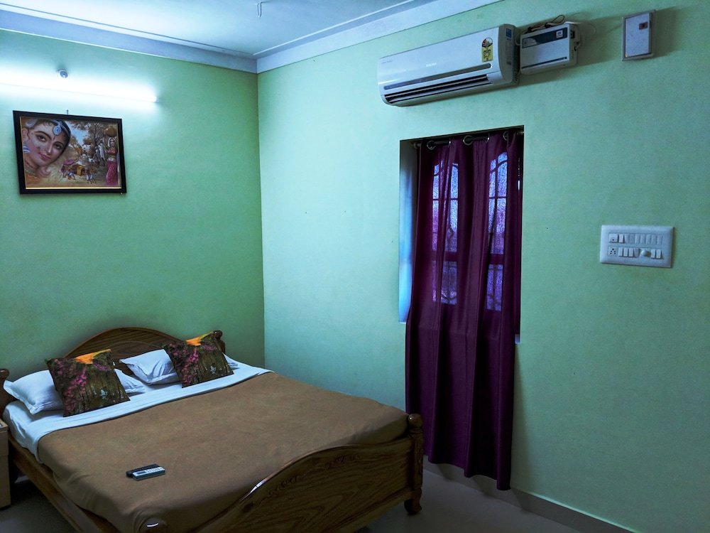 Deluxe Zimmer OYO 44306 Kanish Home Stay
