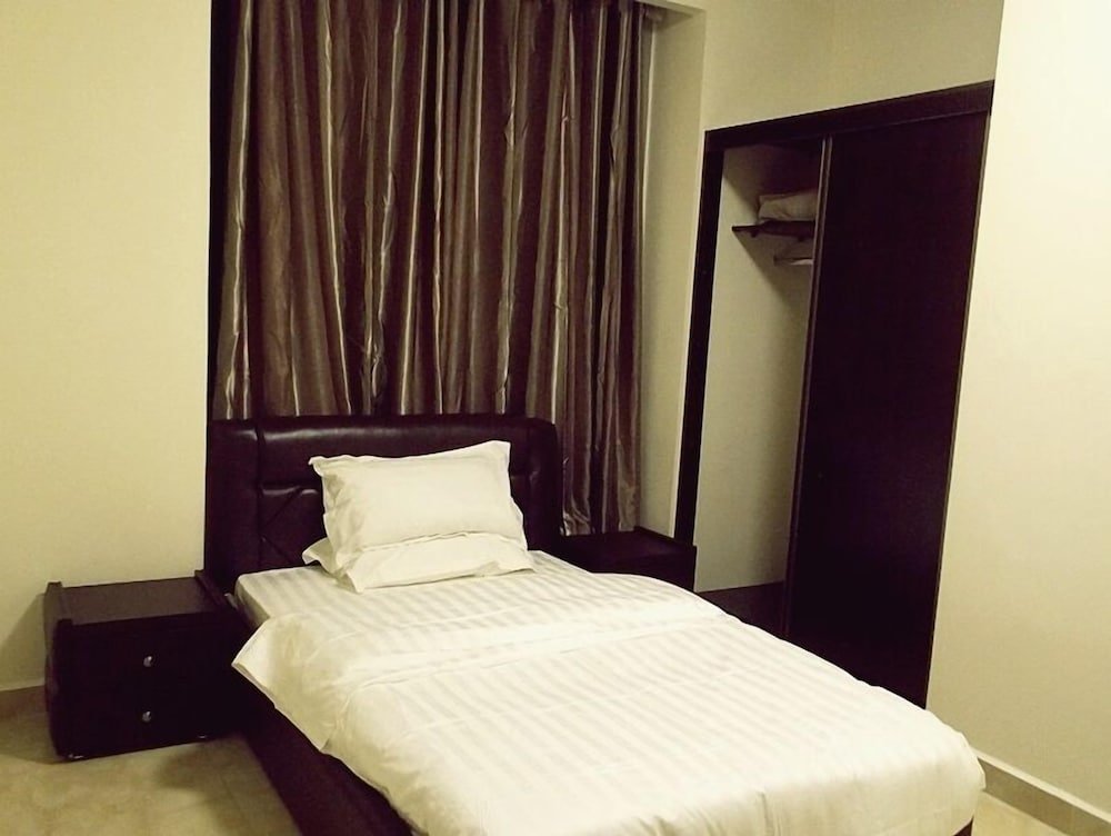 Standard chambre Joory hotel Suites