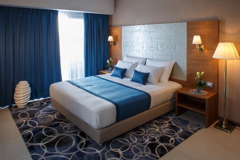 Standard Einzel Zimmer mit Balkon Medi Terre Boutique Hotel - By Saida Hotels