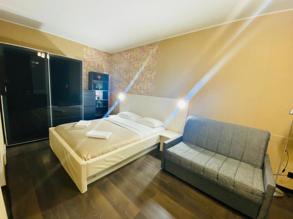 Standard chambre Apartment Hanaka Zeleniy 83-3