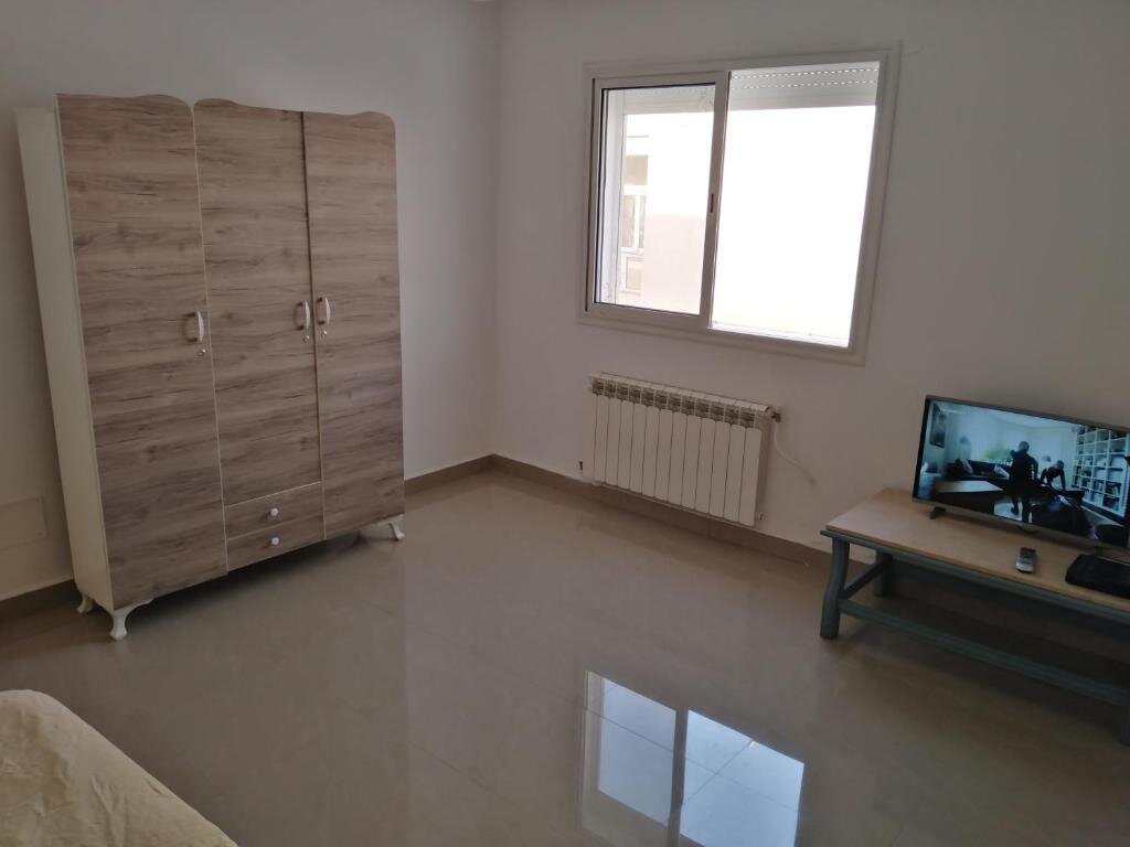 Appartement Pretty and independent Apartment located in Tunis city